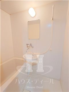 【浴室】 | サンプラトー | 日々の暮らしに欠かせないお風呂です