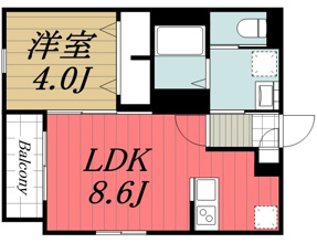 【間取り】 | robot home 寒川町
