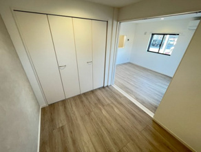 【寝室】 | robot home 寒川町