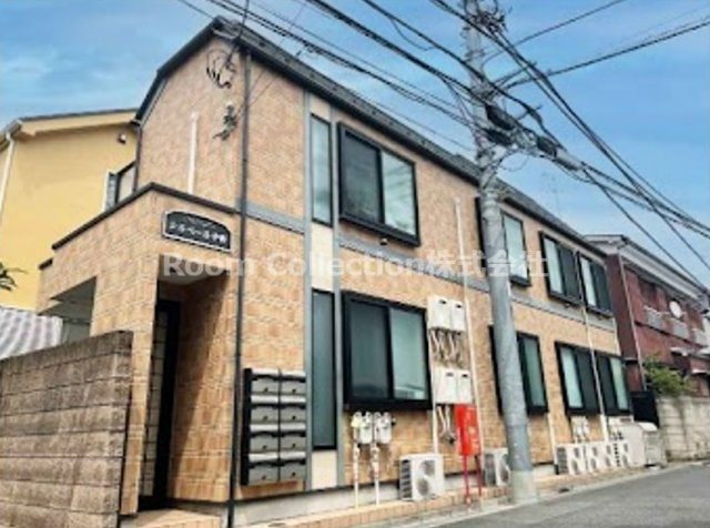 シルベール中野