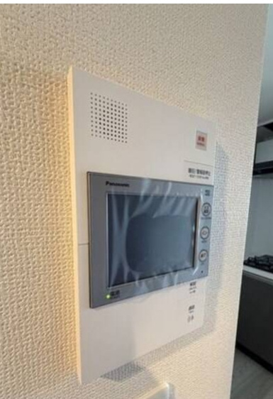 エステムコート新大阪XVIIベイスのセキュリティ
