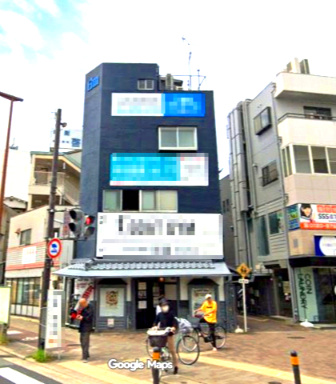 ＧＭ清水駅前ビル