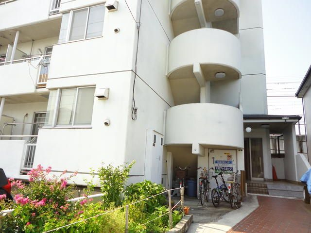 横浜市瀬谷区瀬谷６丁目の賃貸マンションのその他