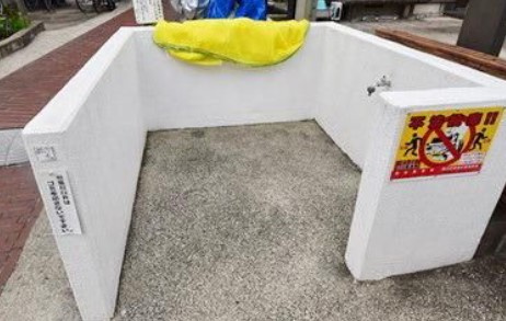 横浜市瀬谷区瀬谷６丁目の賃貸マンションのその他共用部分