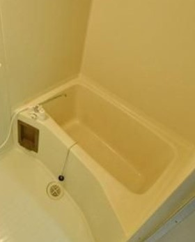横浜市瀬谷区瀬谷６丁目の賃貸マンションの浴室