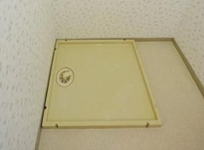 横浜市瀬谷区瀬谷６丁目の賃貸マンションの設備
