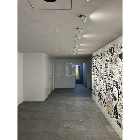 【ロビー】 | エステムコート名古屋新栄Ⅵ アートテラス