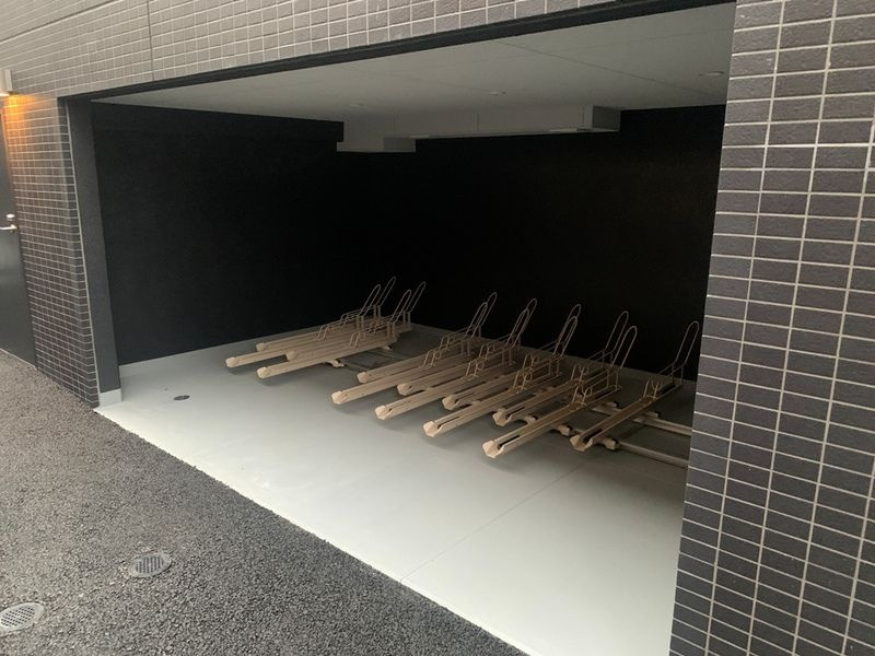 スカイコートグレース西六郷のその他