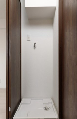 【設備】 | 大洋北町マンション