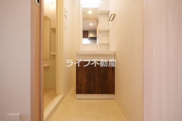 スワンズシティ大阪エスクレアの内装|内装も気になるポイント