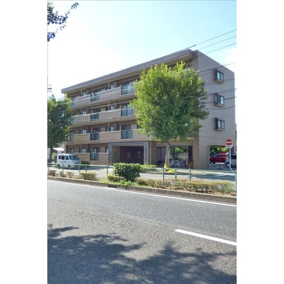 【外観】 | レージュ原