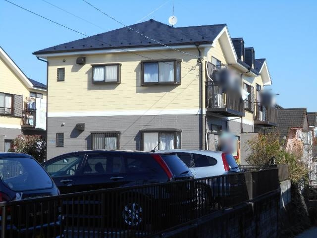 クレセントガーデンCのその他共用部分