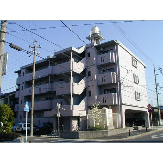 【外観】 | 横井ビル