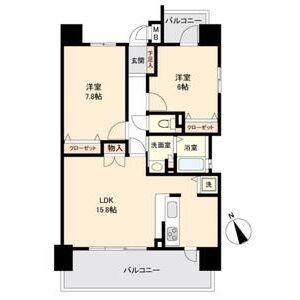 【間取り】 | willDo伝馬町