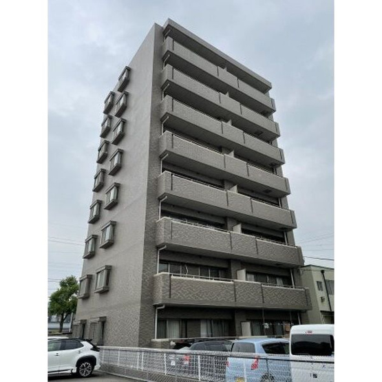 【外観パース】 | コンソランテ