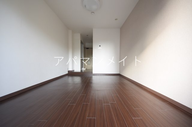 【居間・リビング】 | おしゃれな居間です