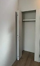 ラ・ターシュ小岩の収納