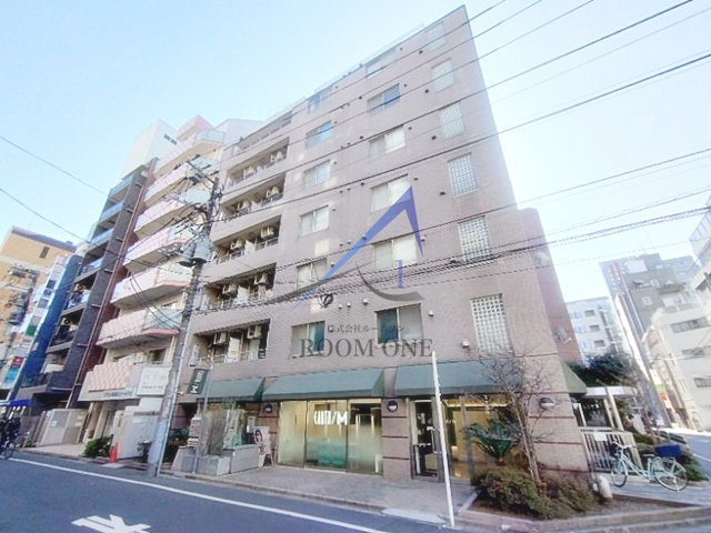 パークサイド亀戸
