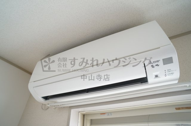 ヴィラ９ナイン【芸短生専用賃貸　※女性専用】の設備