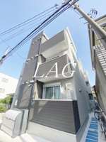ROBOT　HOUSE浦和の画像