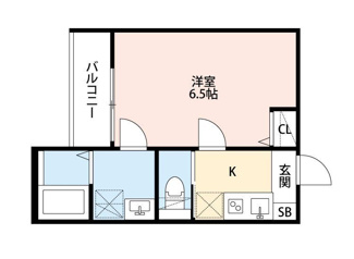 【間取り】 | ROBOT　HOUSE浦和 | 間取りです。