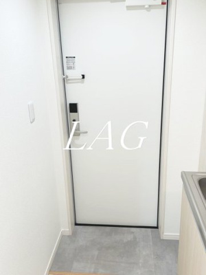 【玄関】 | ROBOT　HOUSE浦和 | 玄関です。