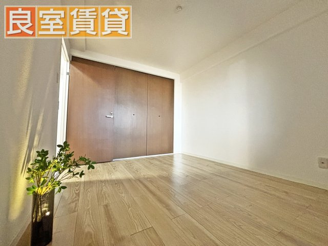 【洋室】 | 野並シャンテ