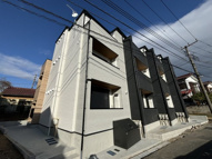 krasuco検見川の画像