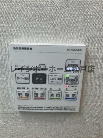 Linoa松戸のその他