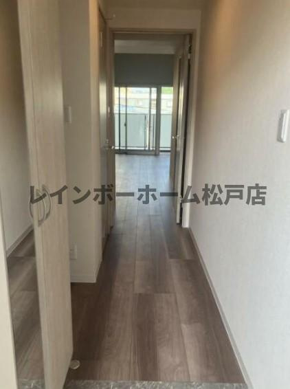 Linoa松戸のその他
