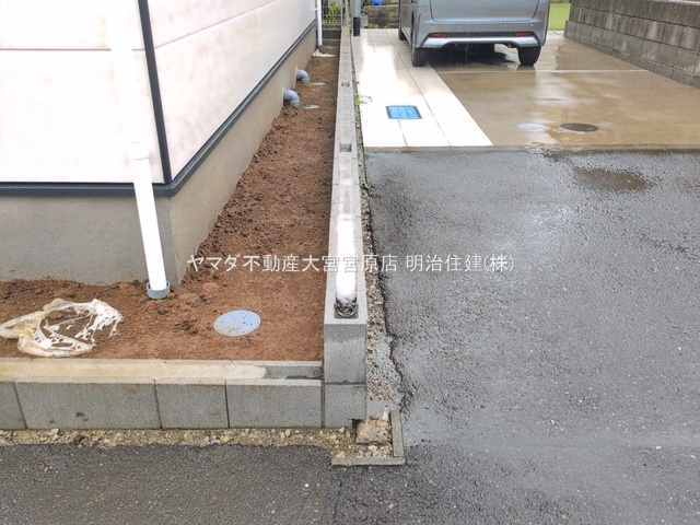 さいたま市見沼区堀崎町8期のその他