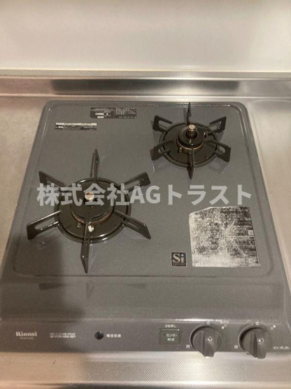 【キッチン】 | トトロヒルズ