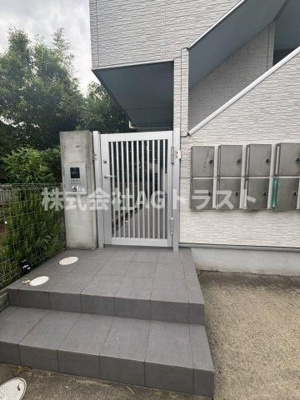 【エントランス】 | トトロヒルズ