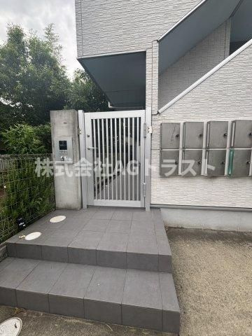 【エントランス】 | トトロヒルズ