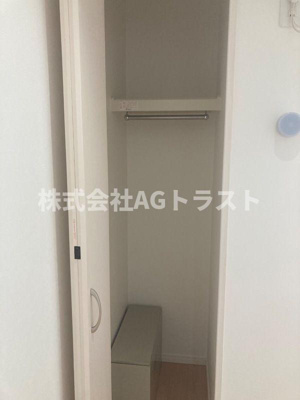 【収納】 | トトロヒルズ