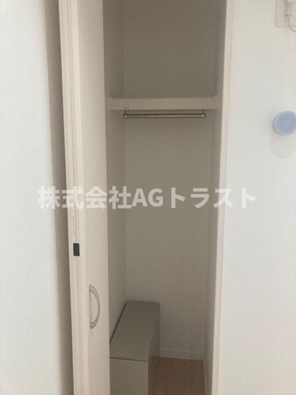 【収納】 | トトロヒルズ