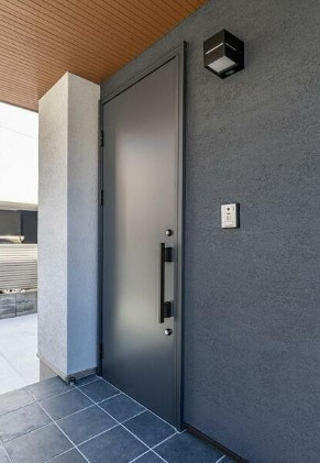 【エントランス】 | 杉並区桃井1丁目戸建賃貸