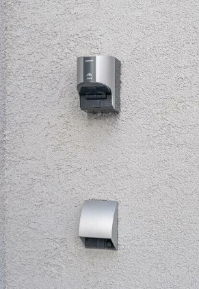 【セキュリティ】 | 杉並区桃井1丁目戸建賃貸