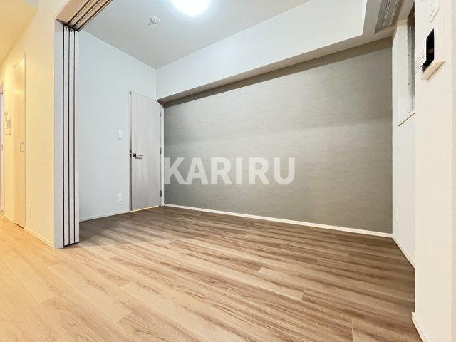 スプランディッド城東関目の洋室|偶数階のカラーです。