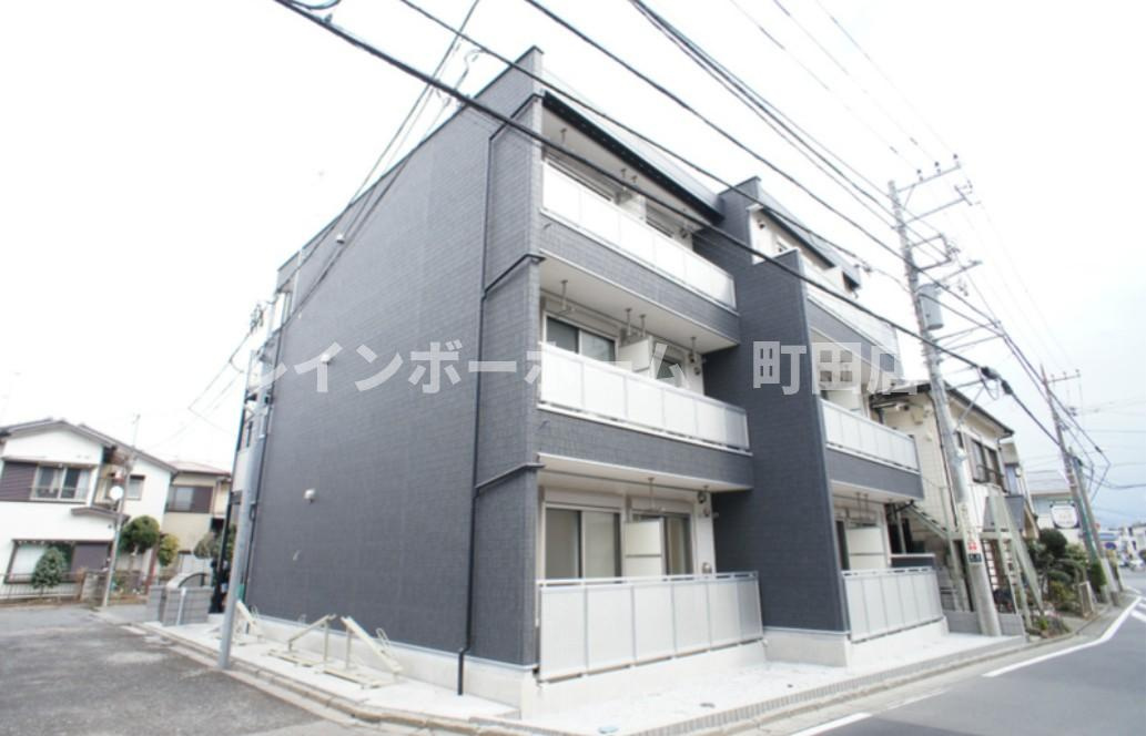 リブリ・鶴間※初期費用分割あと払いサービス利用可能物件