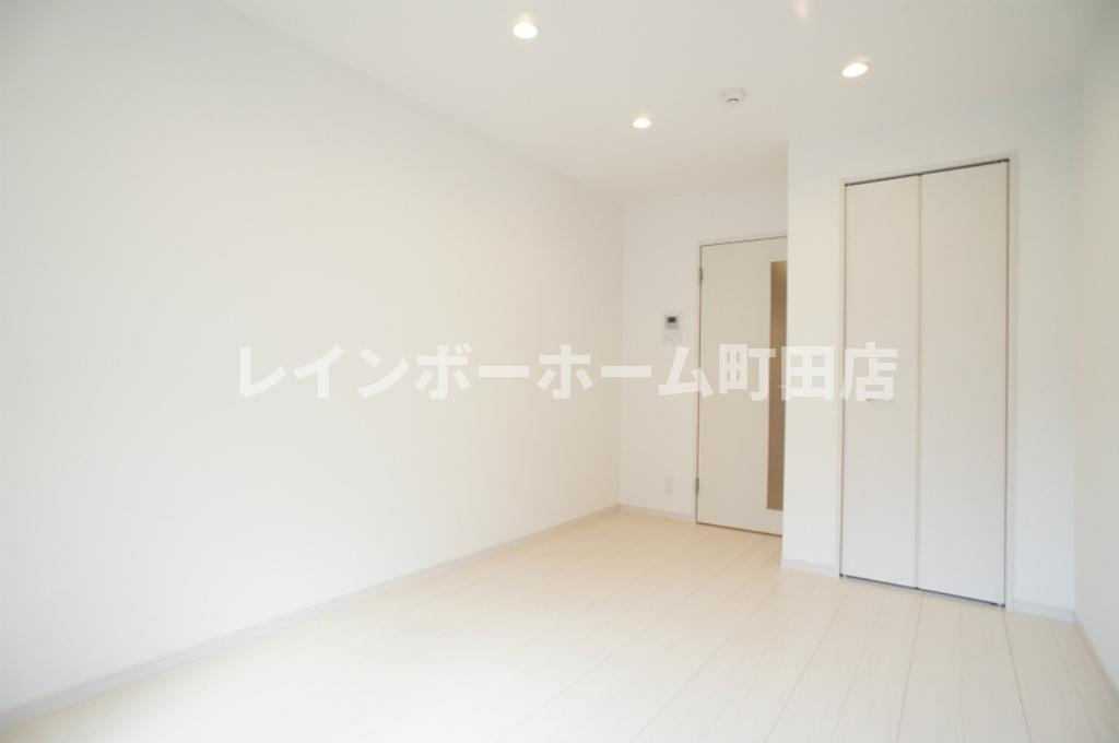 リブリ・鶴間※初期費用分割あと払いサービス利用可能物件の内装