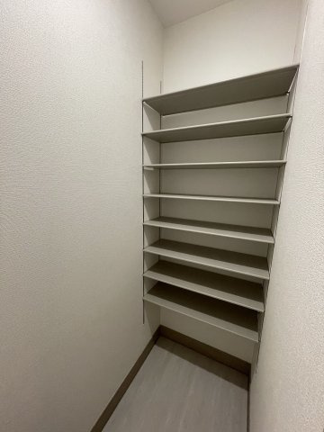 【玄関】 | D-Sereno志木幸町