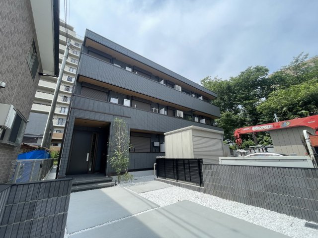 【外観】 | D-Sereno志木幸町