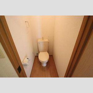 レトア宮町のトイレ