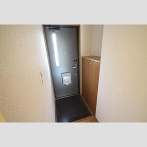 レトア宮町の玄関