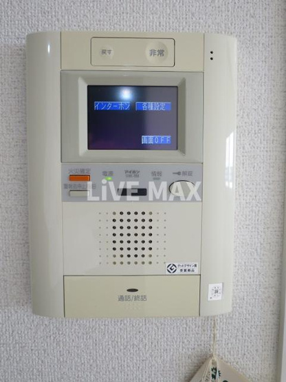 【セキュリティ】エコロジー錦糸町レジデンス