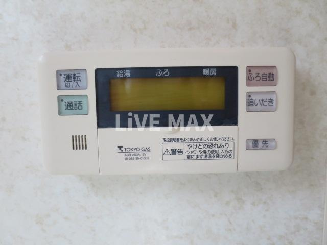 【設備】エコロジー錦糸町レジデンス 