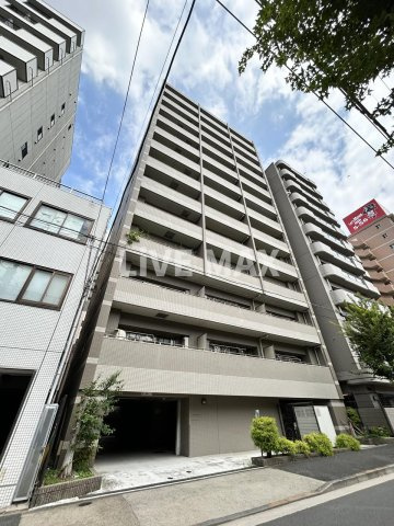 【その他共用部分】エコロジー錦糸町レジデンス