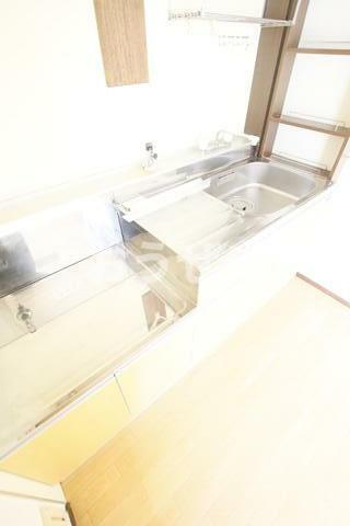泉タウン２０のキッチン