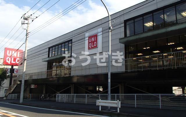 泉タウン２０の周辺|ユニクロ横浜六ッ川店まで1,271m